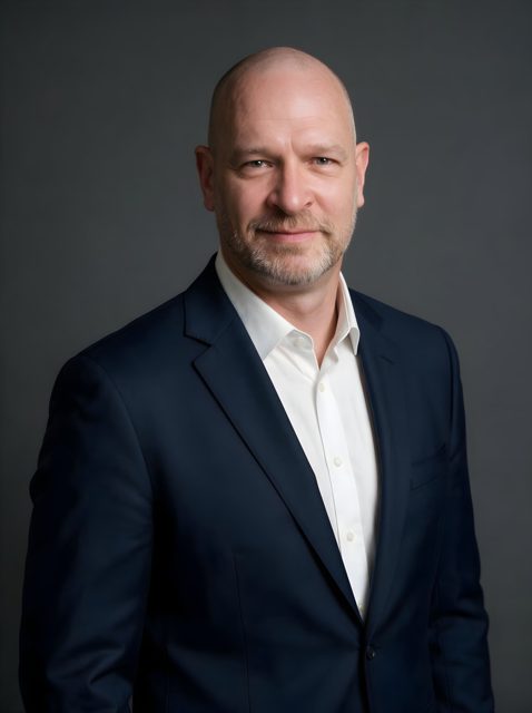 Björn Birenti